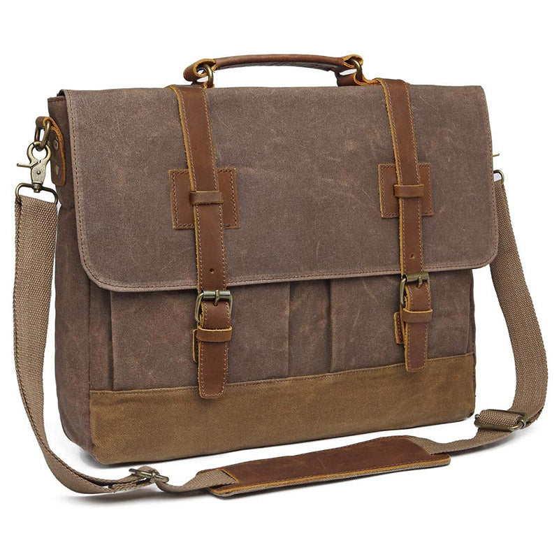Briefcase Laptop Bag