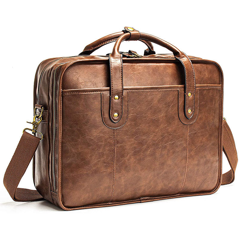 Briefcase Laptop Bag