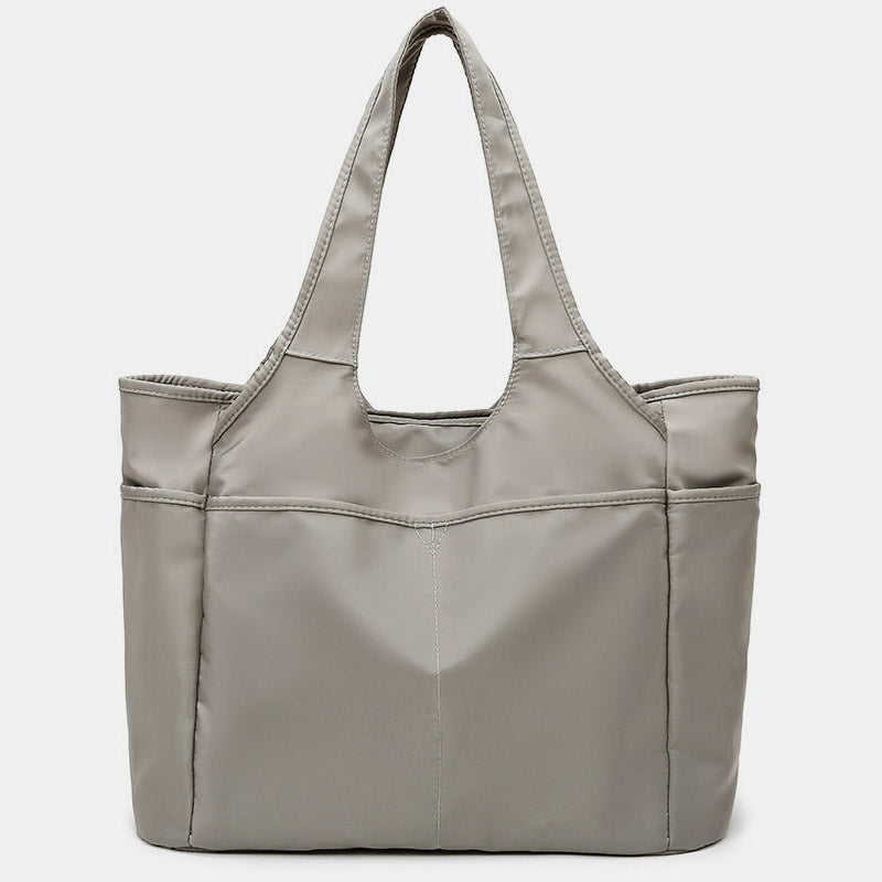 Over-shoulder Travel Bag