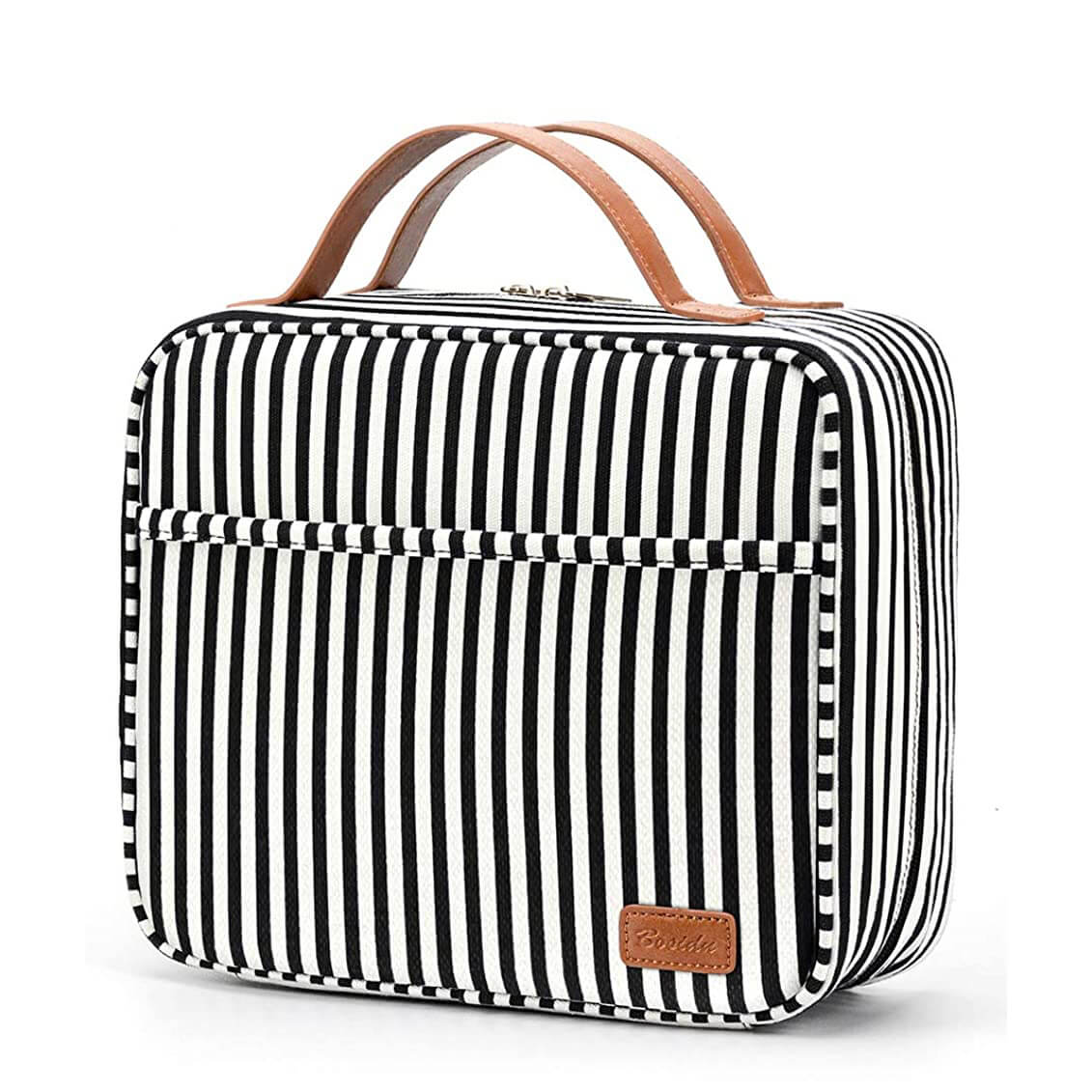 Travel Large Hanging Toiletry Organizer Bag