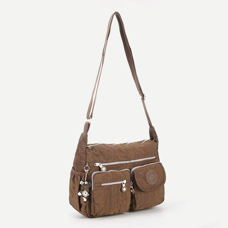 Ladies’ Messenger Bag