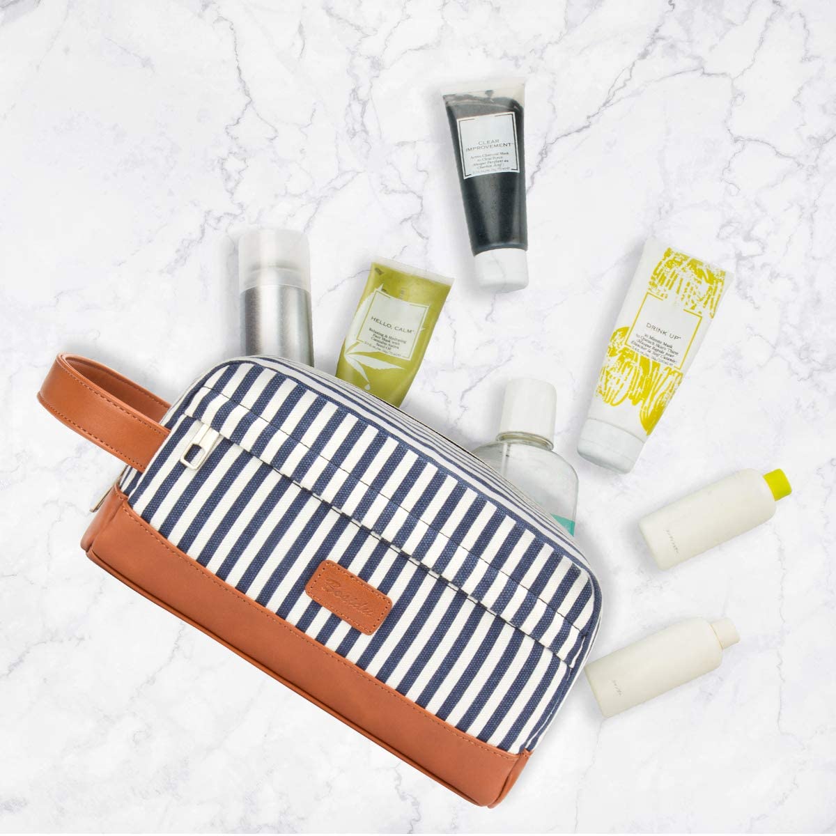 Travel Cosmetics Bag