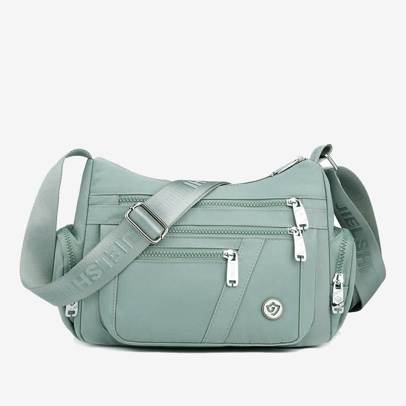 Crossbody Work Travel Bag