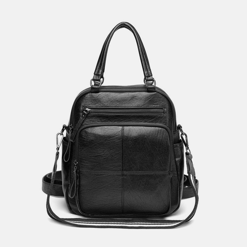 3-Way Use Elegant Large?Capacity Backpack