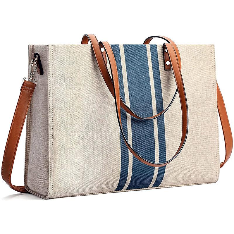 Canvas Tote Bag for Women