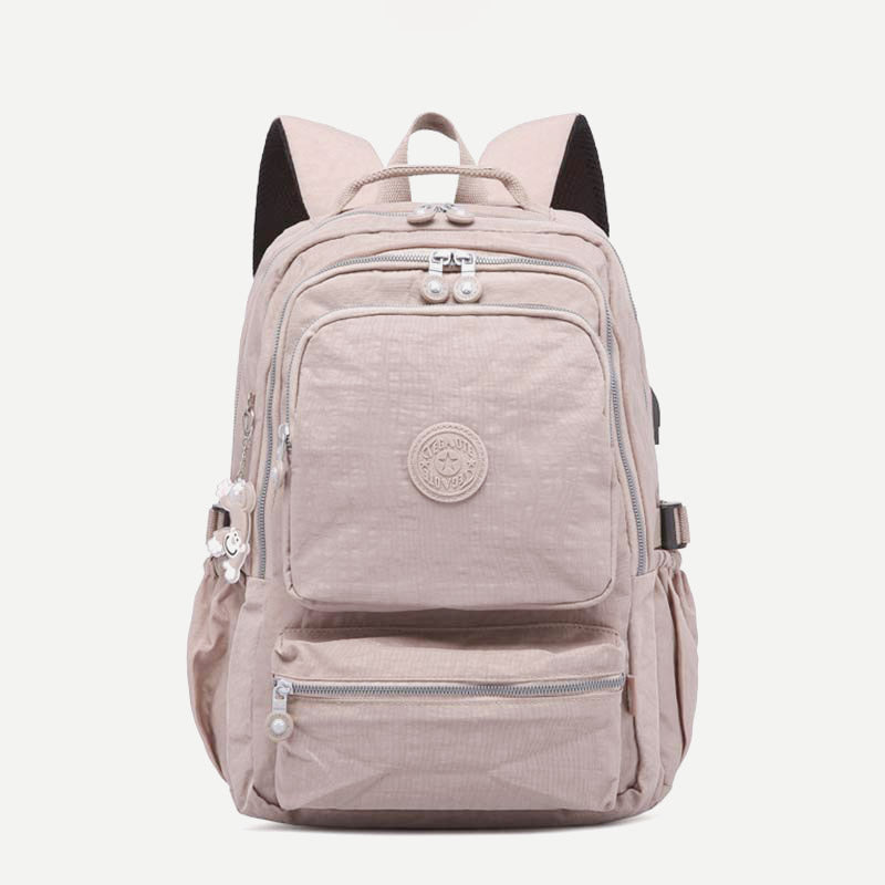 Women’s Backpack Laptop Bag