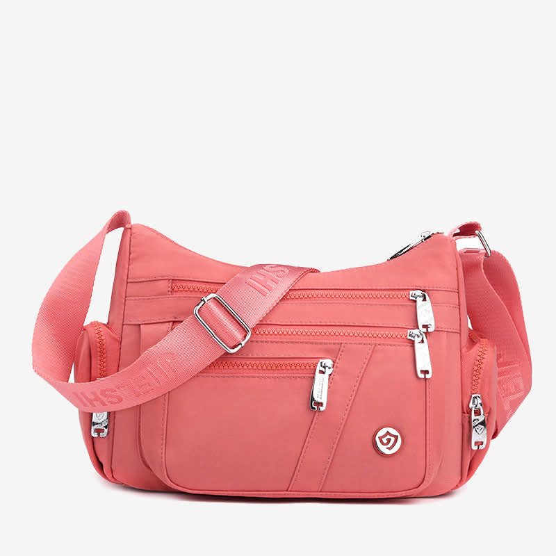 Weekend Crossbody Bag