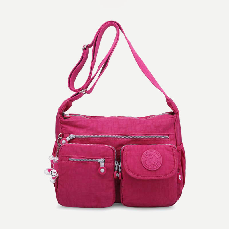 Ladies’ Messenger Bag