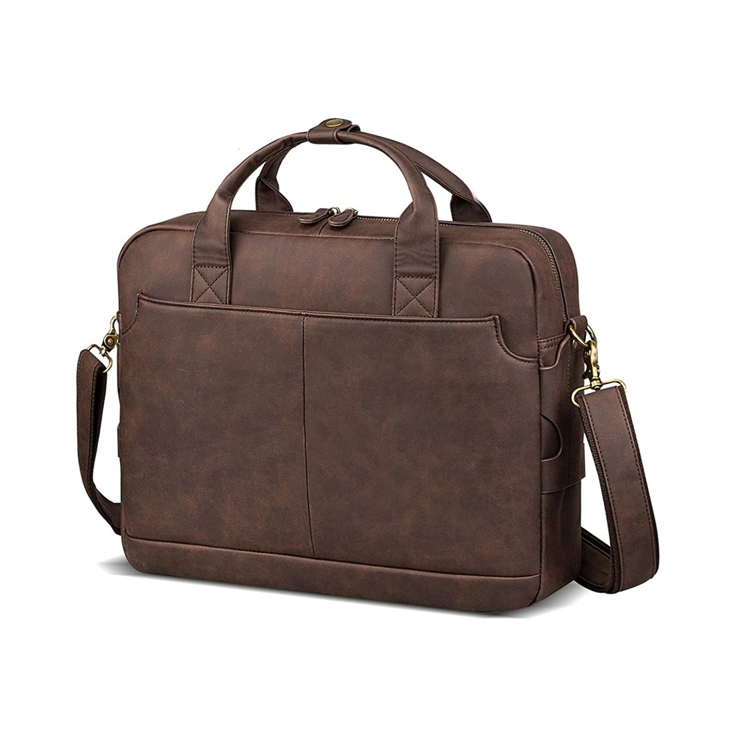 Classic Messenger Bag