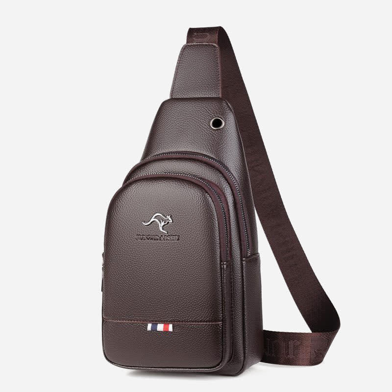 Functional Sling Bag