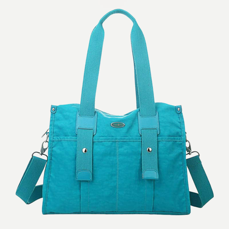 Lightweight Tote Bag