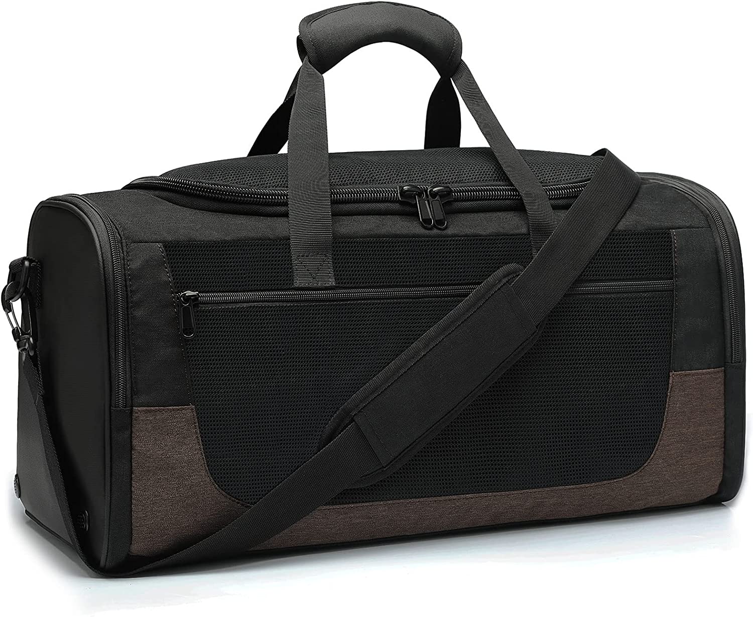 Large Athletic Duffel Bag