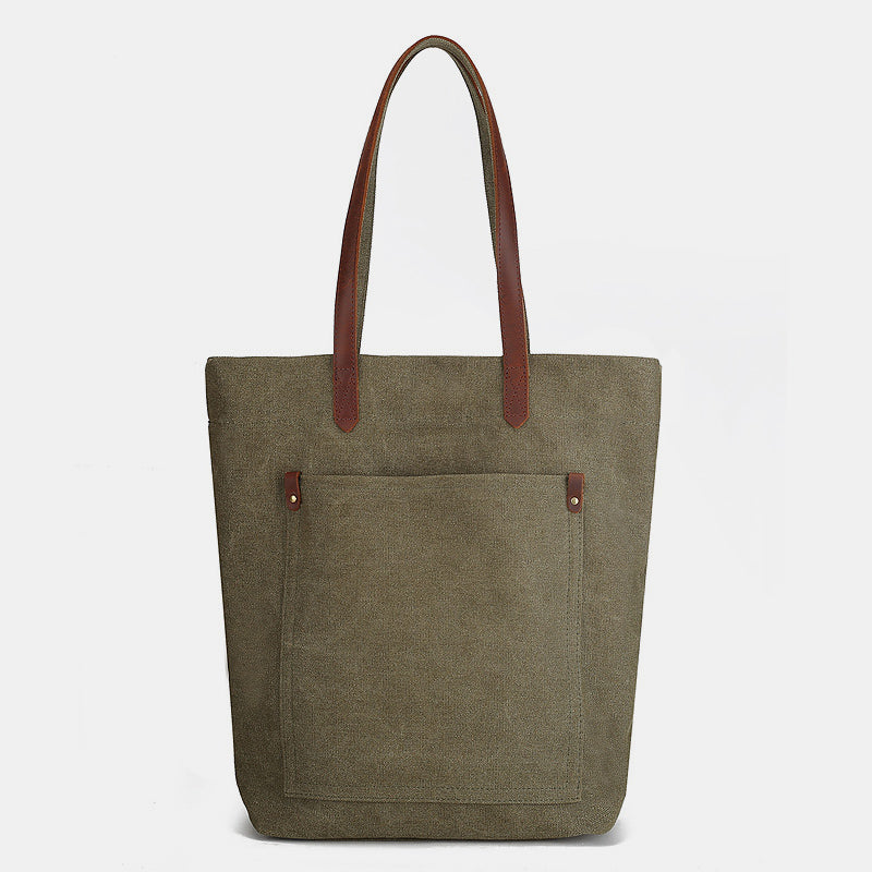 Lightweight Tote Bag