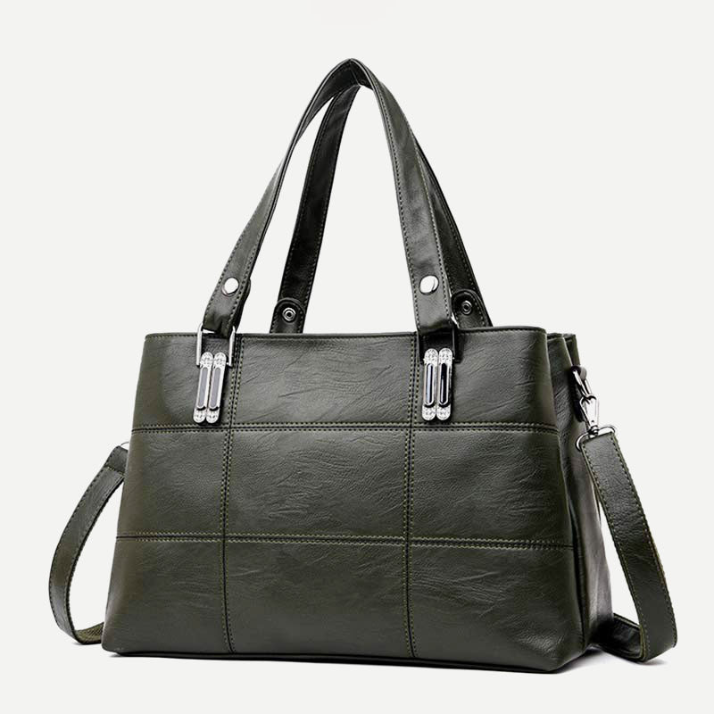 PU Material Handbag