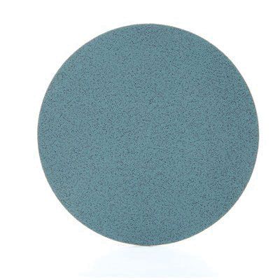 3M 30662 Trizact Foam Disc, 5000 Grit (5ct)