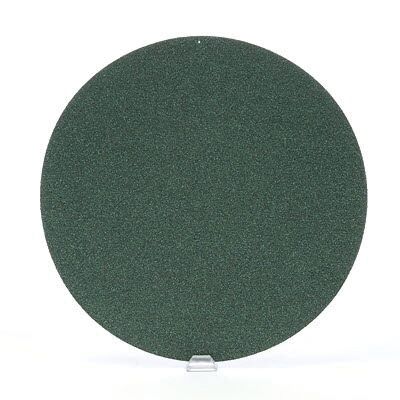 Green Corps? 00521 Series Abrasive Disc, 8