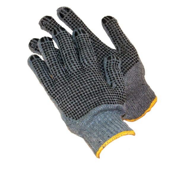 Woodys? PVC Dotted Grip Gloves