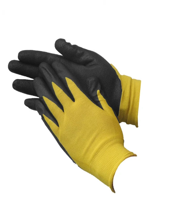 Grease Monkey? Cut Resistant Glove