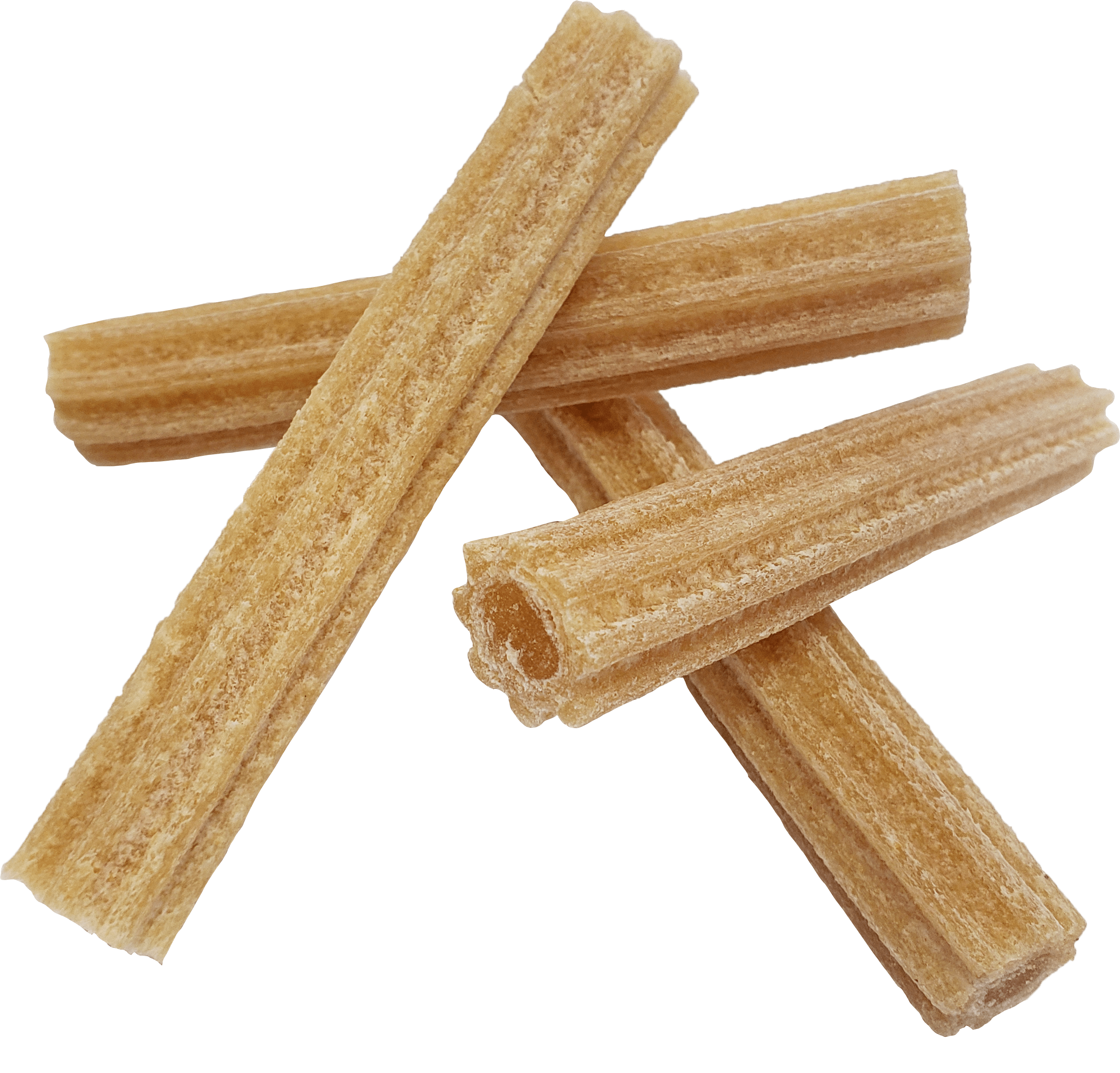 Himalayan Chicken Churro Chews