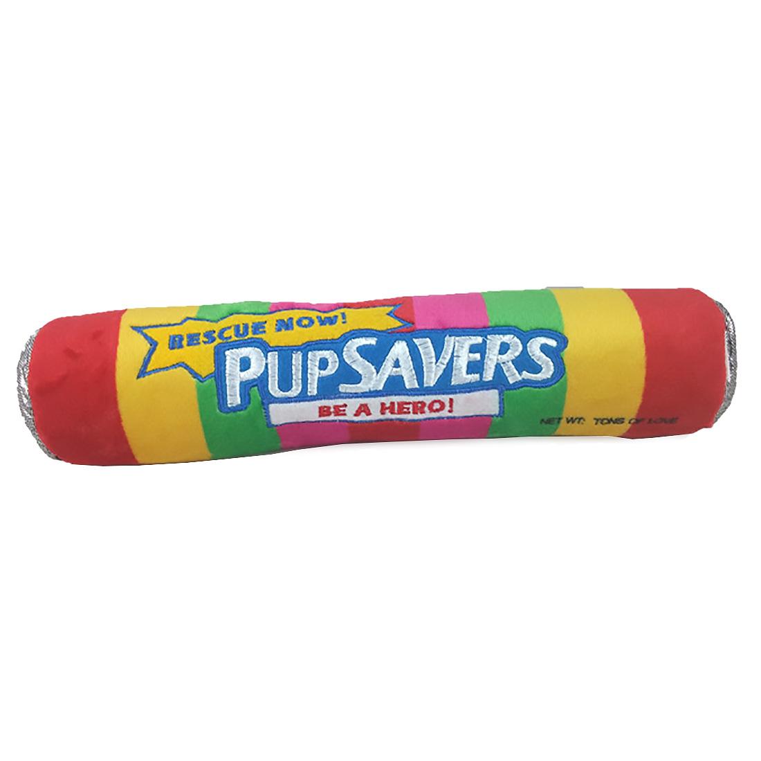 Pupsavers Candy Dog Toy