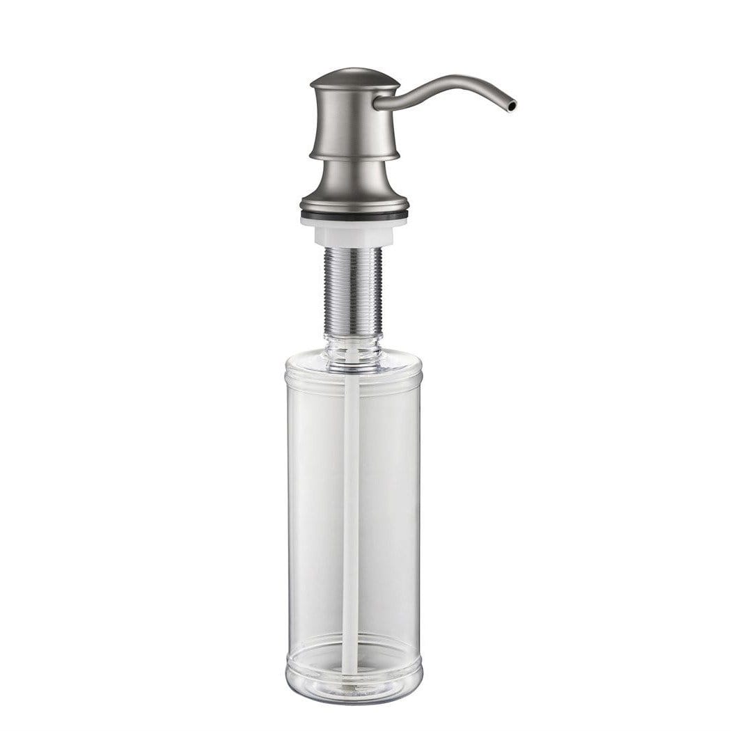 KIBI Kitchen Soap Dispenser