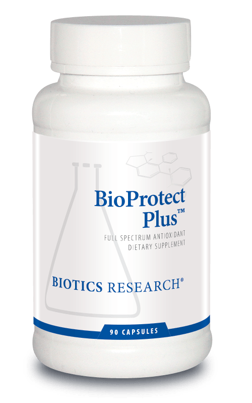 Biotics Research BioProtect Plus 90