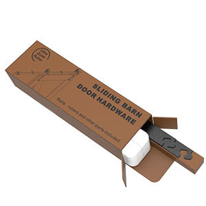barn door kit