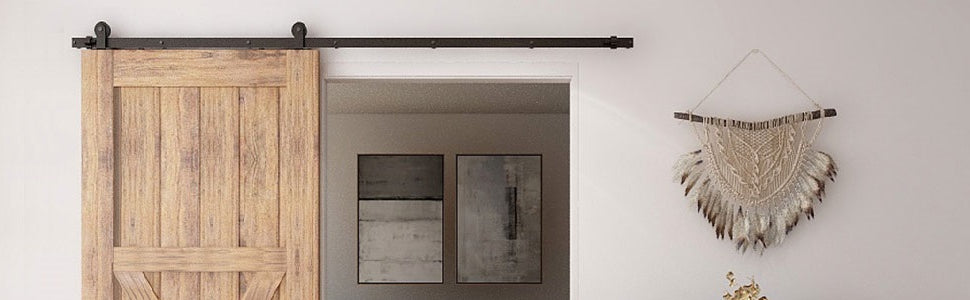 Barn Door 