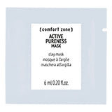ACTIVE PURENESS Mask Sample