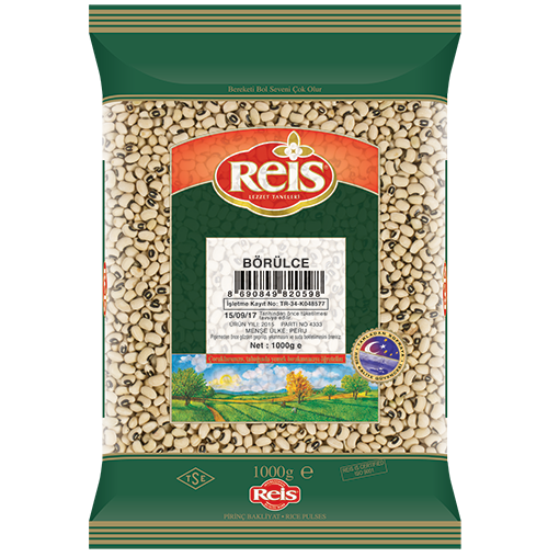 REIS BORULCE 1kg