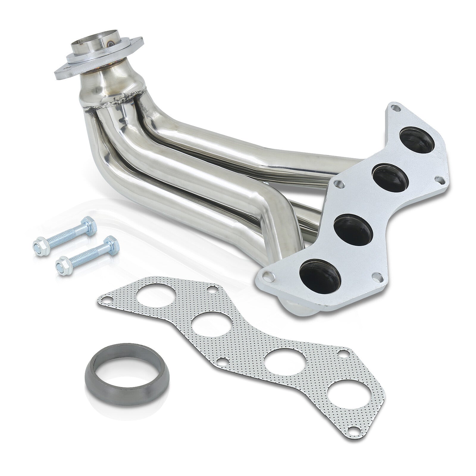 Scion xB 2.4L 2008-2010 4-1 Stainless Steel Exhaust Header