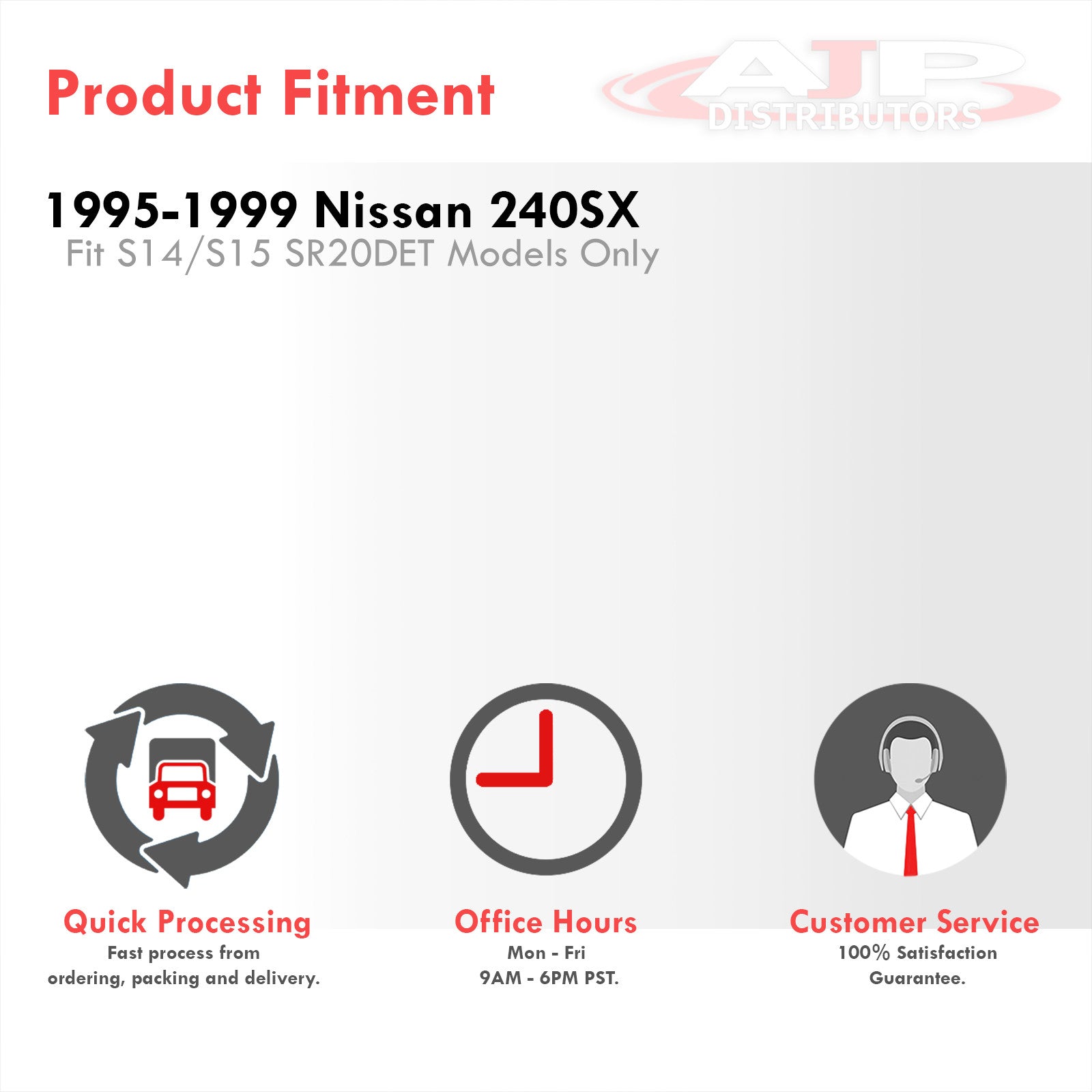 Nissan 240SX S14 1995-1998 SR20DET Fuel Injector Rail Purple
