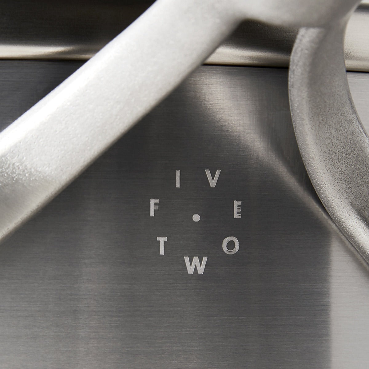 Five Two by GreenPan Ceramic Nonstick 10