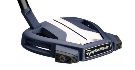 Taylormade MySpider X Navy Putter