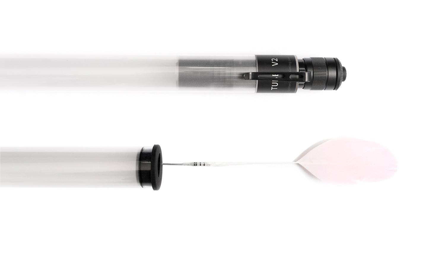 NEW TUBE V2用于光绘
