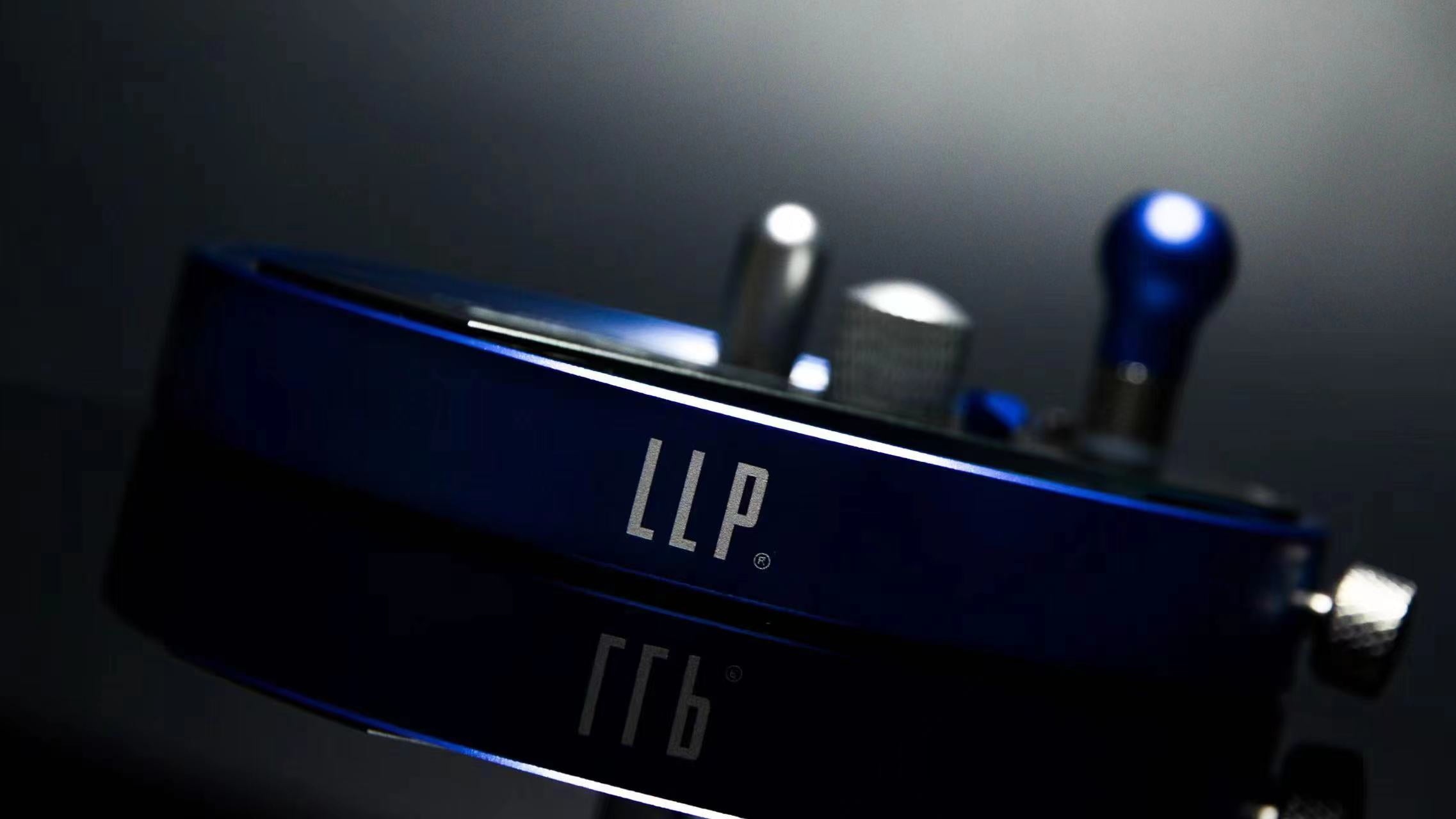LLP pro circular cutter