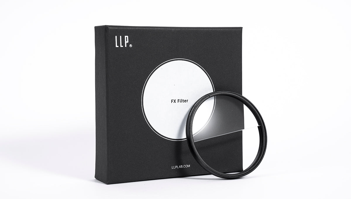 LLP Split Diopter FX Filter
