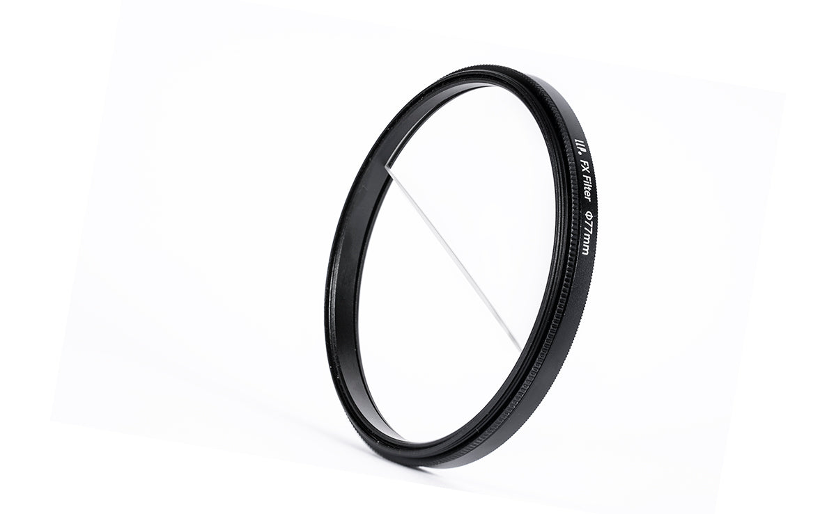 Split Diopter FX Filter