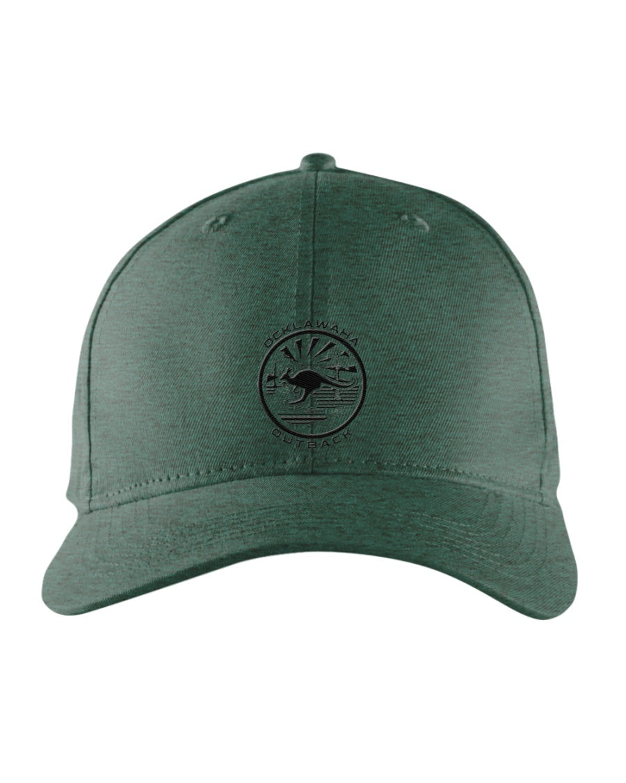 Ocklawaha Outback Snapback Trucker Cap