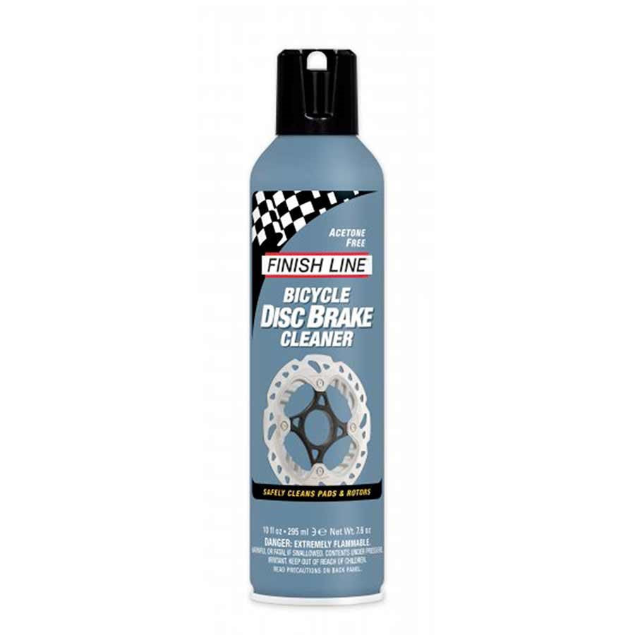 Finish Line Disc Brake Cleaner