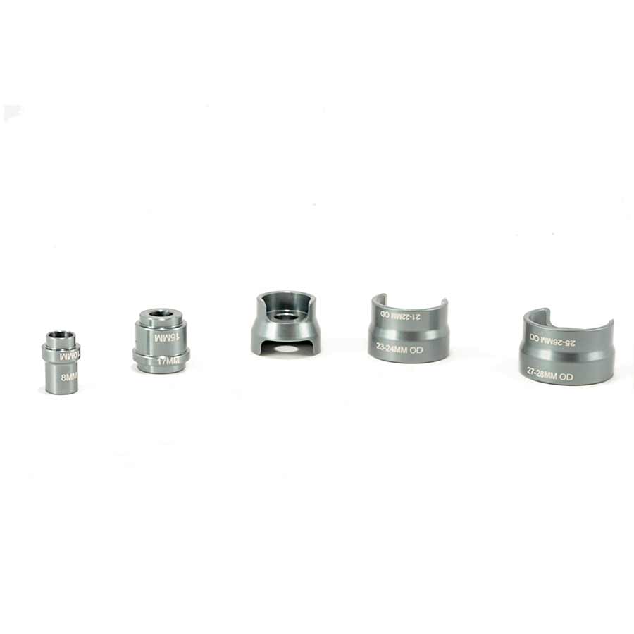 Enduro BRT-051 Pivot Bearing Extractor Set