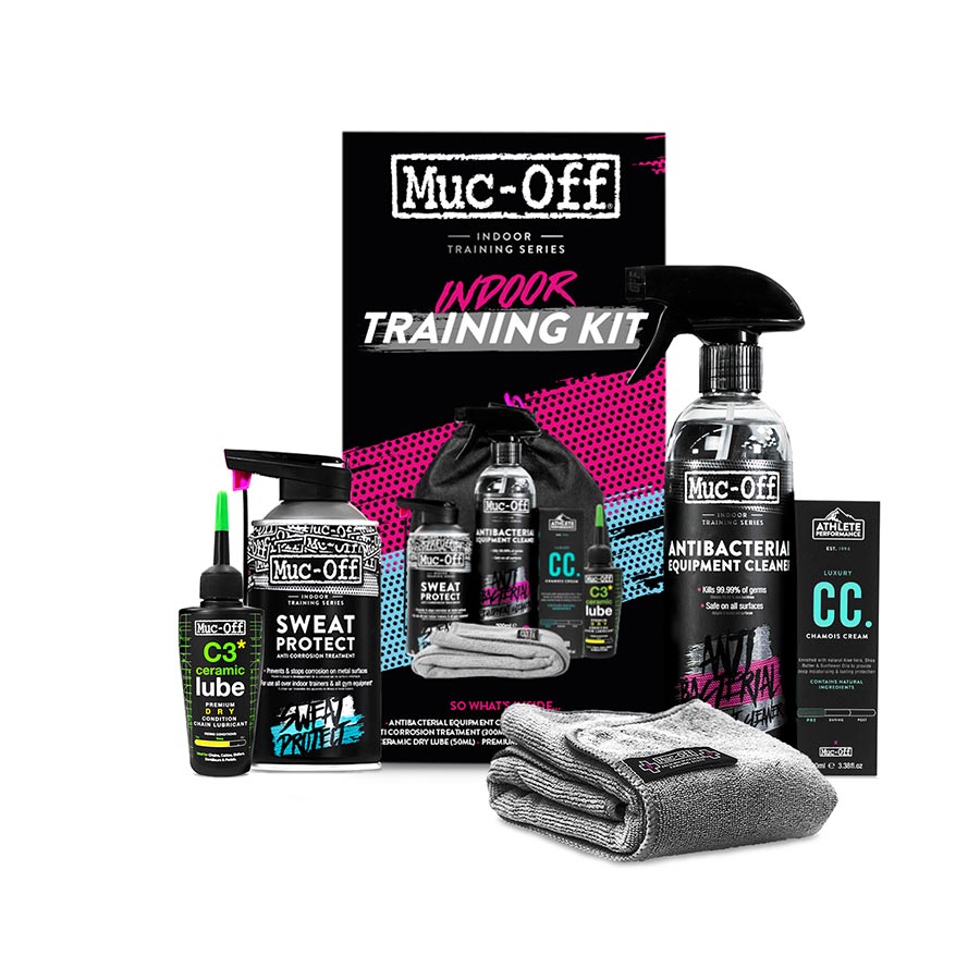 Muc-Off Indoor Training