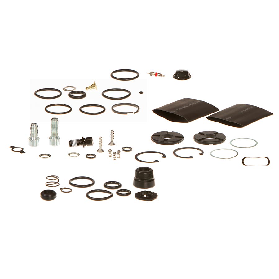 RockShox 11.4015.502.000 RCT Service Kit