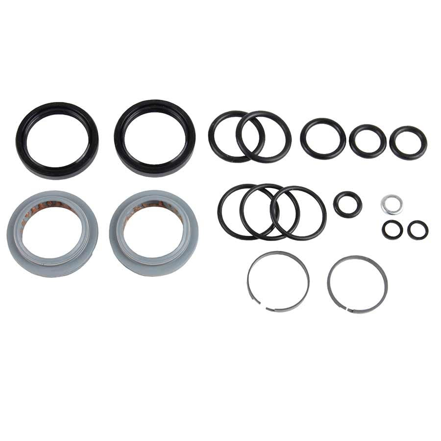 RockShox Lyrik DPA 12-15 Service Kit