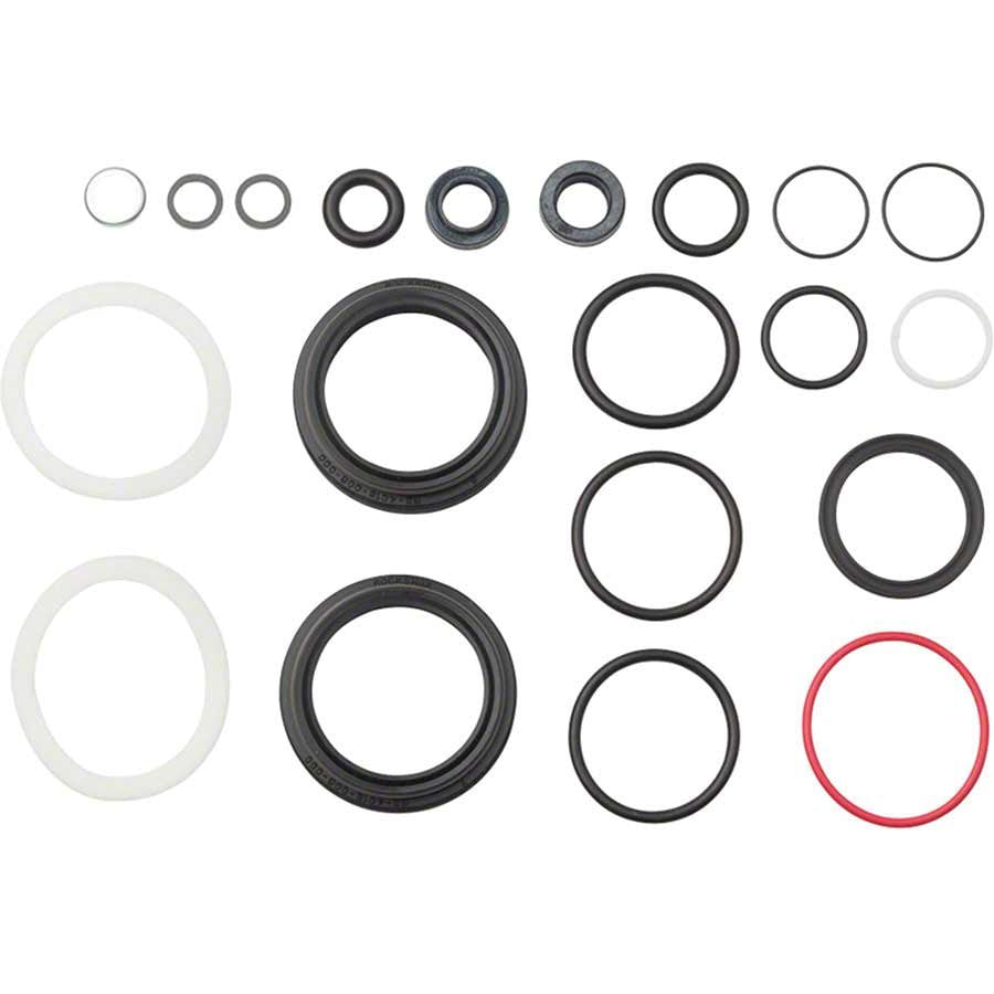 RockShox Pike Basic Service Kit