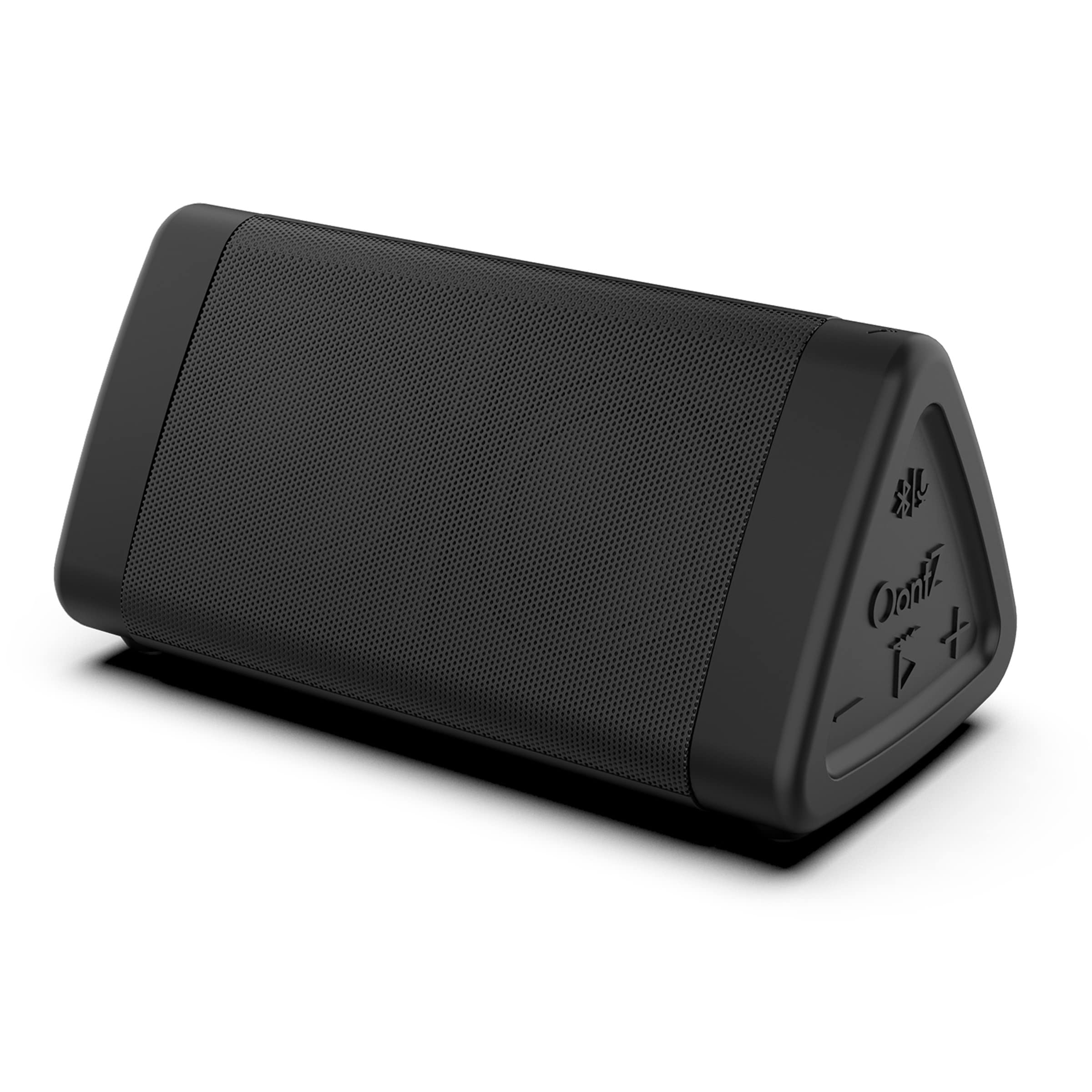 Bluetooth Portable Speaker, Black