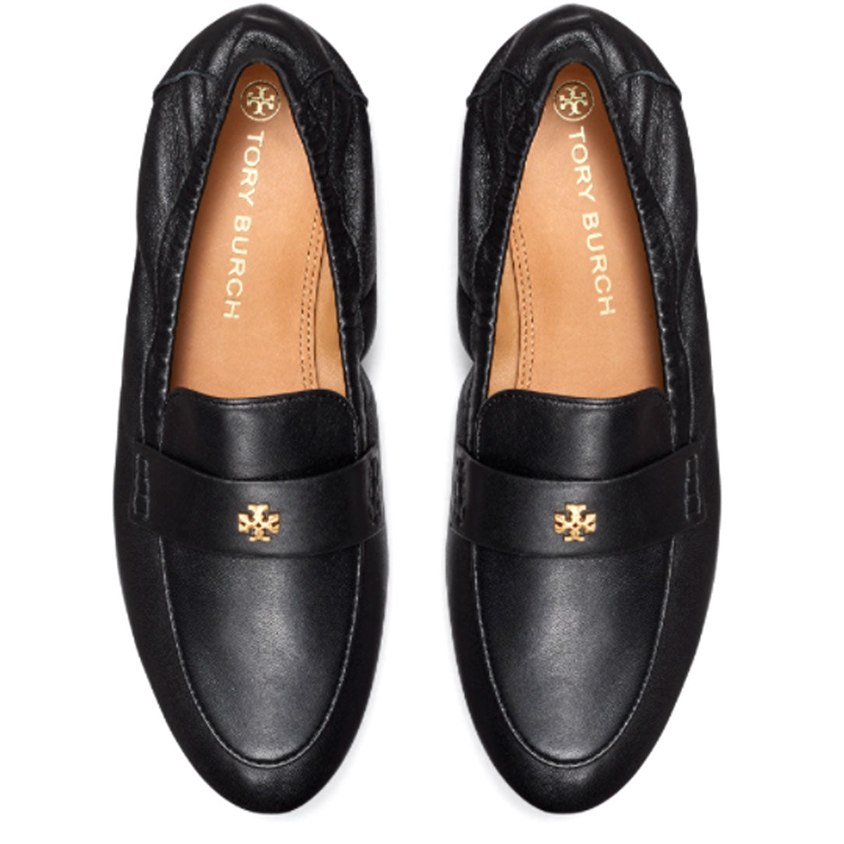 Tory Burch Ballet Loafer