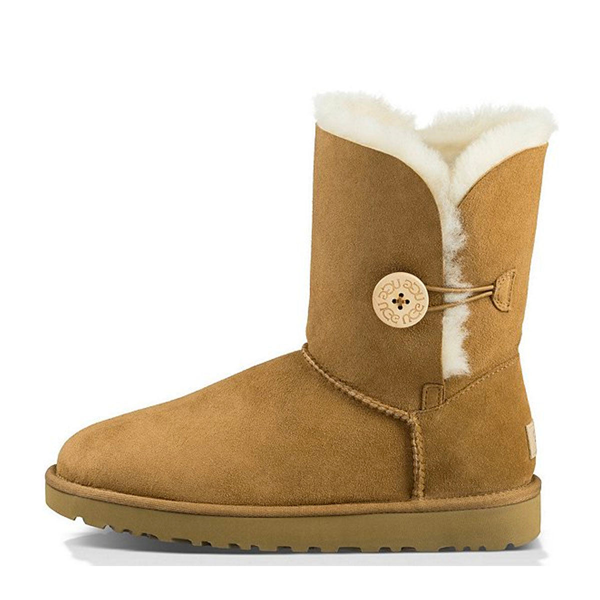 UGG Bailey Button 2