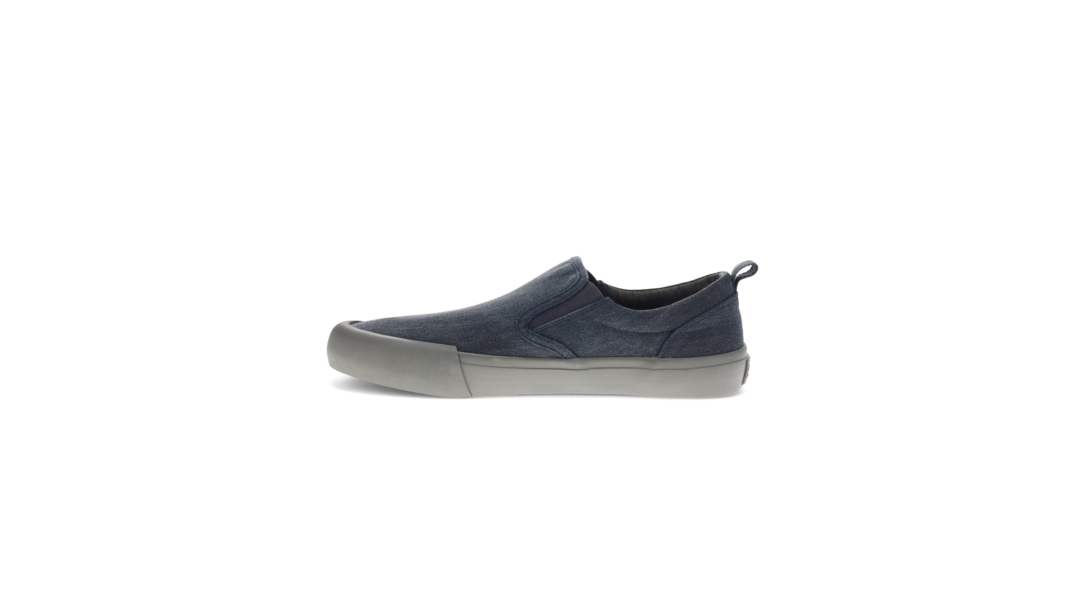 Fremont Slip On Sneakers