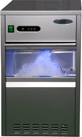 Flake-Ice-Maker